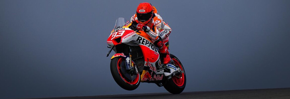 MotoGP defende concessões para Honda e Yamaha para temporada 2024