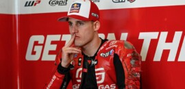 MotoGP: Espargaró se manifesta após perder vaga na GasGas para 2024