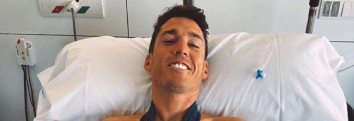 Espargaró passa por cirurgia a 10 dias do início da temporada 2023 da MotoGP