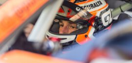 Zanon faz balanço positivo da etapa inaugural da Porsche Cup Brasil em Interlagos