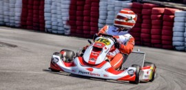 Vitória de Pedro Piquet e disputas na Pro-500 marcam etapa da Copa São Paulo KGV