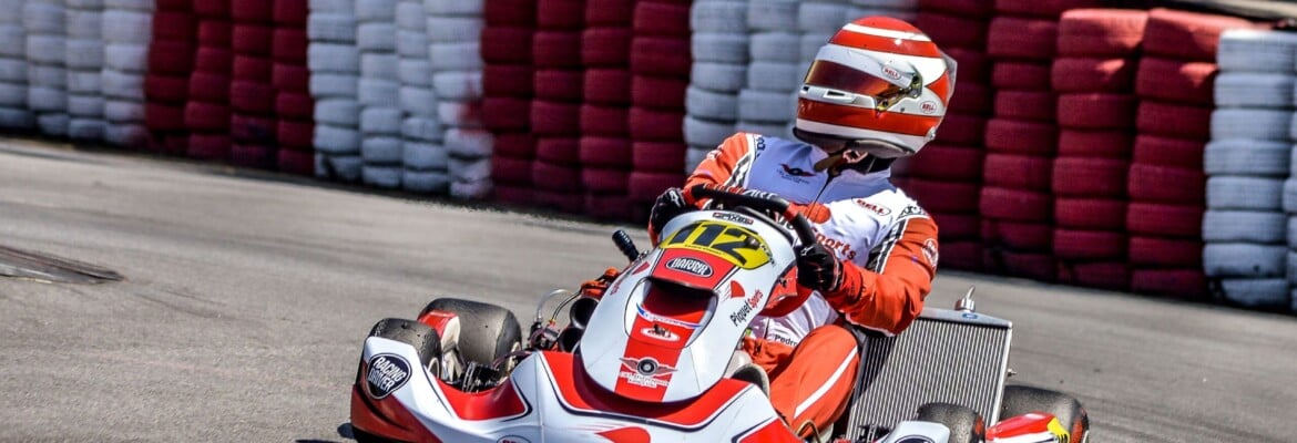 Vitória de Pedro Piquet e disputas na Pro-500 marcam etapa da Copa São Paulo KGV