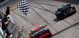 Porsche Cup substitui uma etapa de endurance em Goiânia por Interlagos