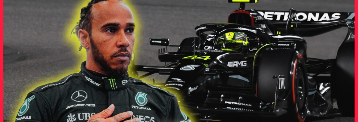 Em Dia: Hamilton passa pelo detector de mentiras e diz que fica na F1 Em Dia: Hamilton passa pelo detector de mentiras e diz que fica na F1
