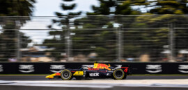 Qualy interrompido por bandeira vermelha impede top-5 de Enzo Fittipaldi