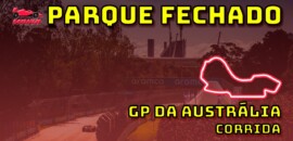 F1 AO VIVO: Tudo sobre o GP da Austrália de F1 no Parque Fechado F1Mania.net