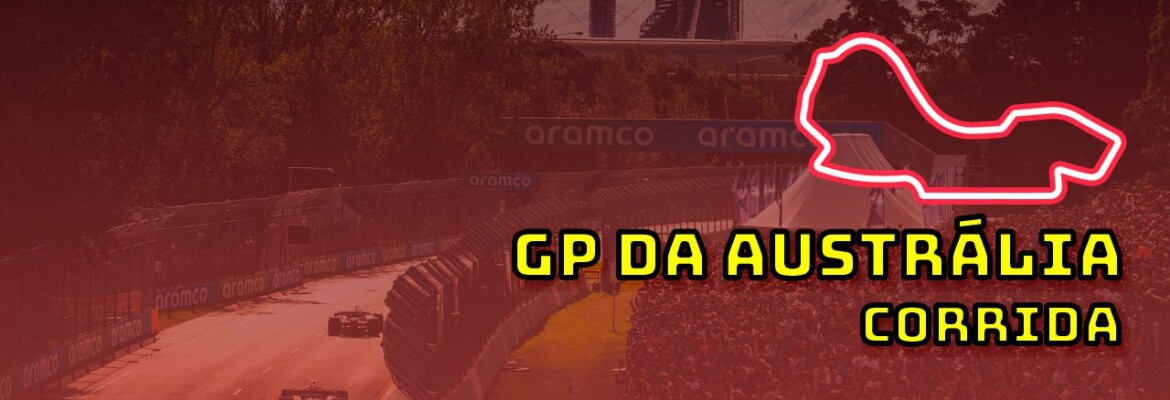 F1 AO VIVO: Tudo sobre o GP da Austrália de F1 no Parque Fechado F1Mania.net