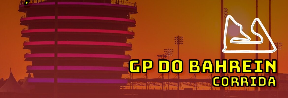 Ao vivo: tudo sobre o GP do Bahrein de F1 no Parque Fechado F1Mania.net