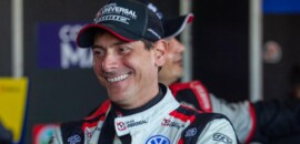 Beto Monteiro inicia temporada da Copa Truck com o Universal em Goiânia