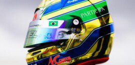 Miguel Costa fica próximo de final na estreia do Champions of The Future na Espanha
