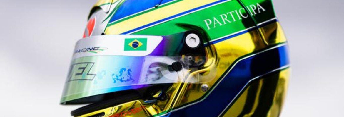 Miguel Costa fica próximo de final na estreia do Champions of The Future na Espanha