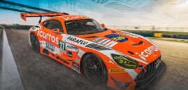 No Velocitta, Cacá Bueno inicia jornada em busca de novo título do Endurance Brasil