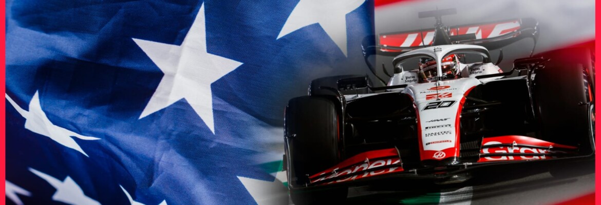 Primeira Curva – F1, chega de corridas nos Estados Unidos