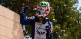 F3: Bortoleto acerta volta no final e fatura pole position na Austrália