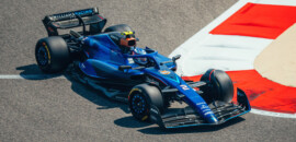 F1: Williams deve decidir fornecedor de motor para 2026 até o final do ano