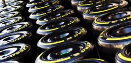 Podcast Em Ponto: FIA lança licitação de pneus para a Fórmula 1 a partir de 2025