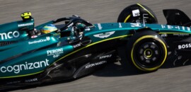 Confira o resultado completo do TL3 para o GP do Bahrein de F1 2023
