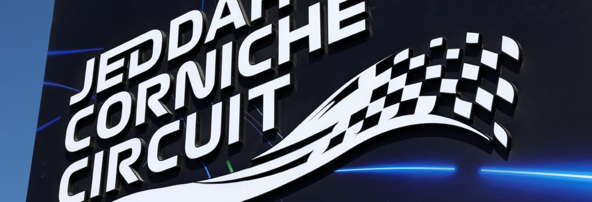 Podcast Em Ponto: Verstappen é dúvida para o GP da Arábia Saudita