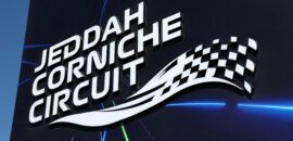 Podcast Em Ponto: Verstappen é dúvida para o GP da Arábia Saudita