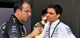 F1: Acordo entre equipes libera troca de engenheiros em outubro deste ano