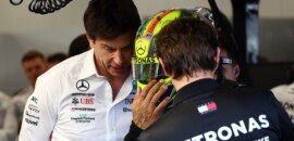 Podcast Em Ponto: GP da Austrália de F1 terá baixas temperaturas e pode até chover