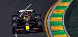 F1: Mídia inglesa aponta qualidades únicas do RB19