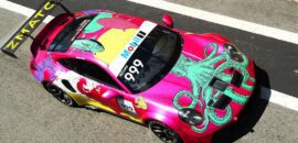 Costa prega cautela para corrida 2 da Porsche Carrera Cup: “Difícil traçar estratégia”