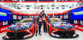 Dudu Barrichello diz que está “ainda sem acreditar” em confirmação na Stock Car 2023