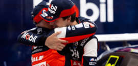 Barrichello promete dar “111% dentro do carro” competindo contra filho Dudu na Stock Car