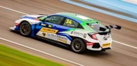 TCR Brasil chega à terceira etapa com disputa acirradíssima pela liderança do campeonato no Velopark