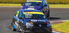 Ernani Kuhn encara temporada completa na Turismo Nacional