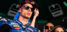 MotoGP: Oliveira e Viñales respondem a rumores os ligando à Repsol Honda