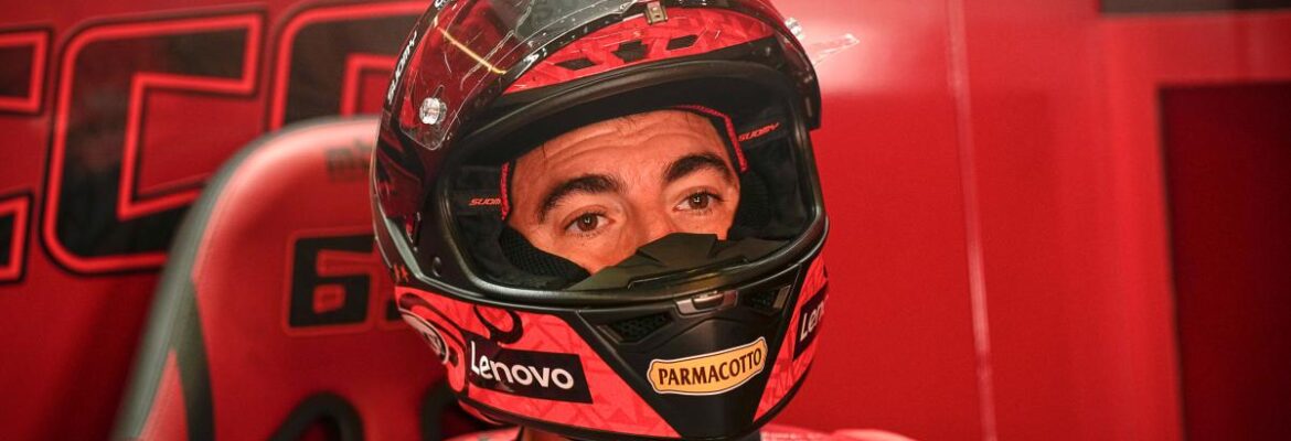 Confira a classificação do campeonato da MotoGP 2023 após 1 etapa