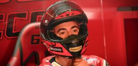 Confira a classificação do campeonato da MotoGP 2023 após 1 etapa