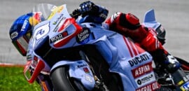 Álex Márquez: “Ducati é melhor do que a Honda em todos os aspectos”