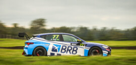 TCR South America: confira o depoimento dos pilotos após classificação em Córdoba