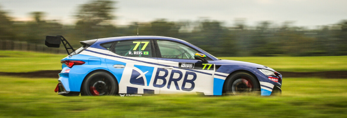 TCR South America: confira o depoimento dos pilotos após classificação em Córdoba