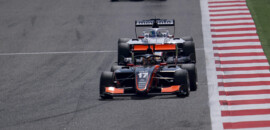 Após pódio no Bahrein, Caio Collet encara novo desafio para equipes e pilotos da FIA F3 em Melbourne