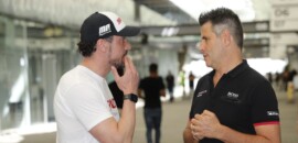 CEO da Porsche Cup espera 2023 de “muita competitividade” e animação por estreia da Trophy