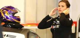 Antonella Bassani disputa segunda etapa da Porsche Cup visando novos pódios