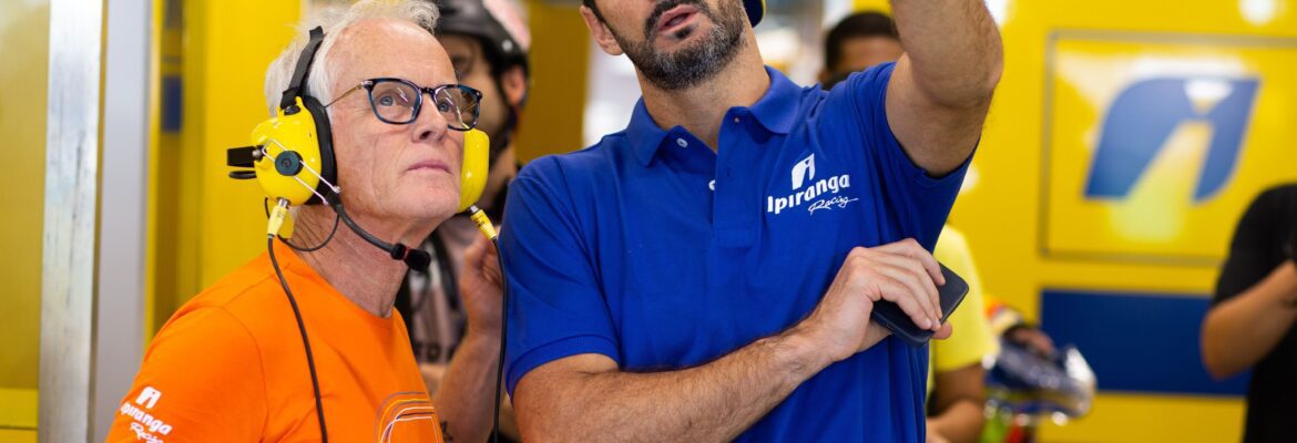 Andreas Mattheis aposta no entrosamento entre pilotos e engenheiros para sair na frente com novos pneus da Stock Car