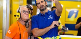 Andreas Mattheis aposta no entrosamento entre pilotos e engenheiros para sair na frente com novos pneus da Stock Car