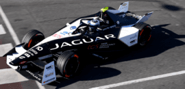 Jaguar faz últimos preparos para estreia de São Paulo na Fórmula E