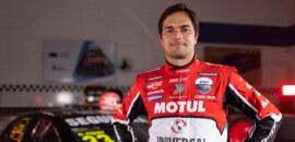 Piquet Jr encara etapa de Goiânia da Stock Pro Series em busca da segunda vitória na pista