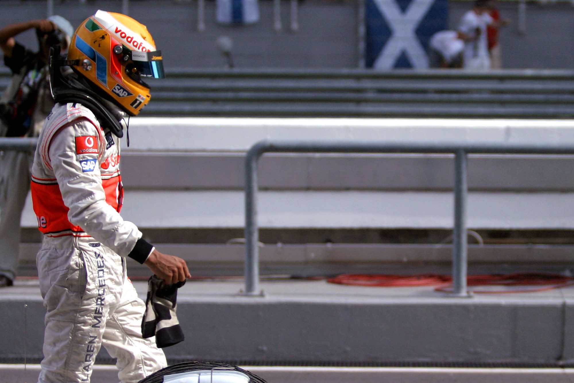 Crashgate? Teve muito mais na temporada 2008 da Fórmula 1 Crashgate? Teve muito mais na temporada 2008 da Fórmula 1