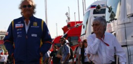 Podcast Em Ponto: F1 testará novo formato da qualificação em Imola
