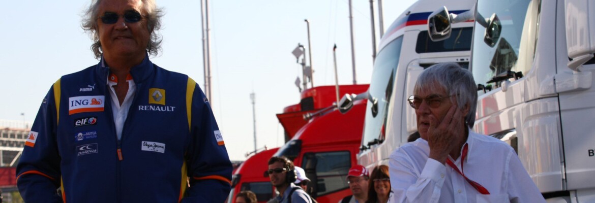 Podcast Em Ponto: F1 testará novo formato da qualificação em Imola