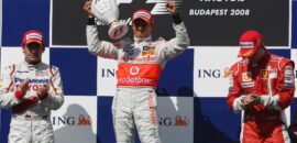 F1: Timo Glock defende talento de Lewis Hamilton na temporada de 2023