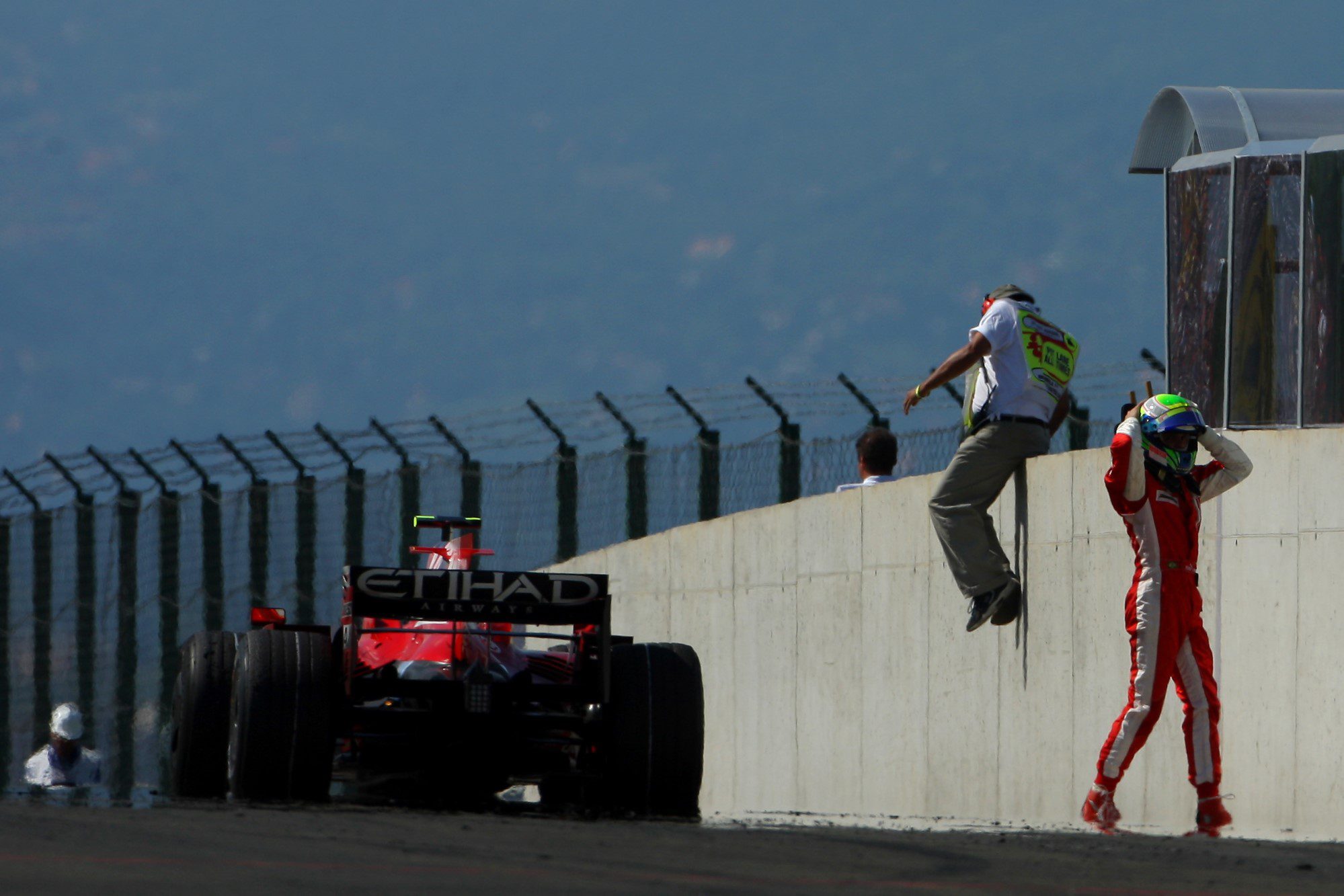 Crashgate? Teve muito mais na temporada 2008 da Fórmula 1 Crashgate? Teve muito mais na temporada 2008 da Fórmula 1