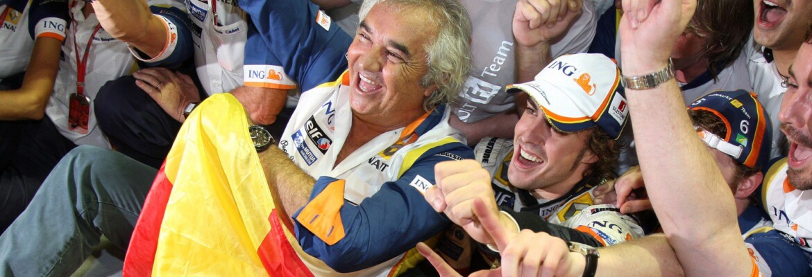 Podcast Em Ponto: Bastidores da polêmica que resultou na perda do título de Felipe Massa, segundo Nelsinho Piquet